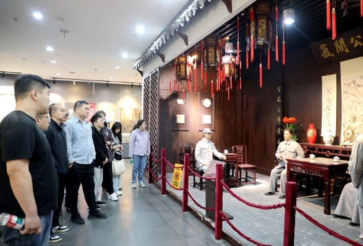 黄桥烽火映初心 青春奋进担使命——兴化法院开展五四青年节系列活动 黄桥烽火映初心 青春奋进担使命——兴化法院开展五四青年节系列活动