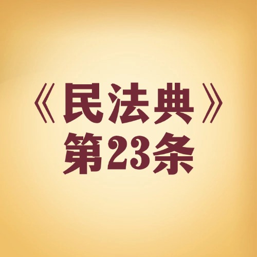 法定代理人能帮忙做决定吗？