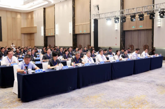 第六届京津冀司法协作交流会开幕3 第六届京津冀司法协作交流会开幕3