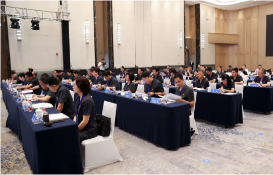 第六届京津冀司法协作交流会开幕4 第六届京津冀司法协作交流会开幕4