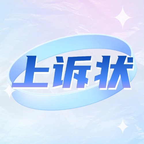 写上诉状抓不住重点？二审法官主要看这3处，写对了才可能改判