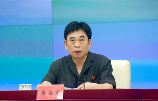 广西高院召开全区中级法院院长座谈会2 广西高院召开全区中级法院院长座谈会2