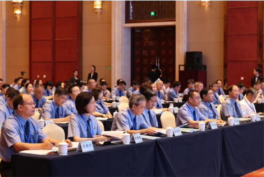 全国生态环境检察工作推进会在浙江湖州召开3 全国生态环境检察工作推进会在浙江湖州召开3